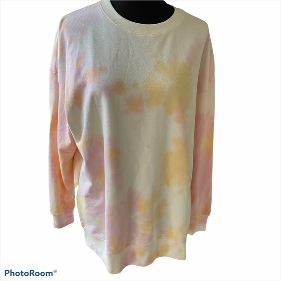 💕NWT WILDFOX SWEATSHIRT 💕 - Picture 2 of 8